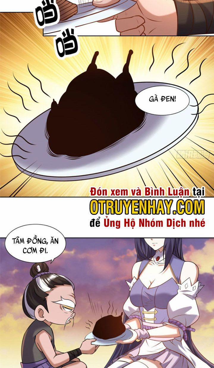 Chân Võ Thế Giới 25 trang 7