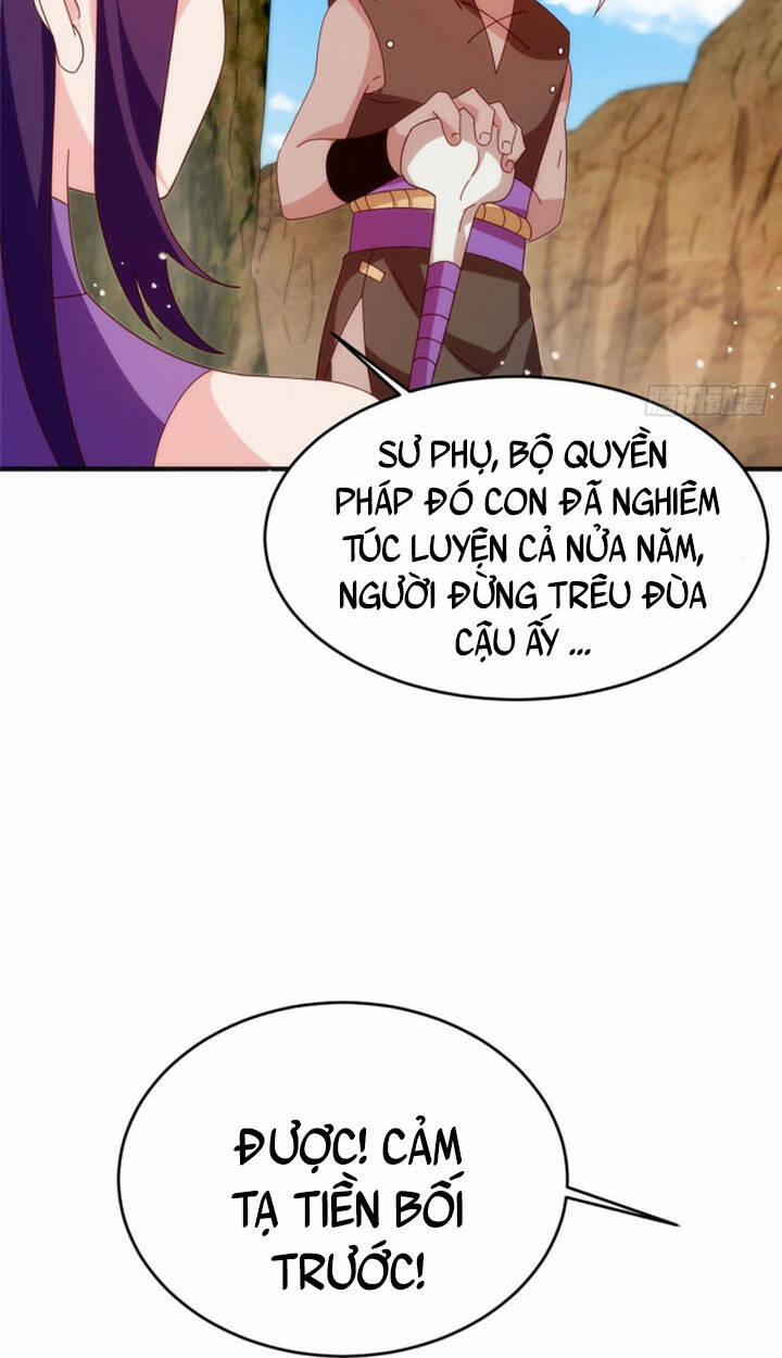 Chân Võ Thế Giới 26 trang 20