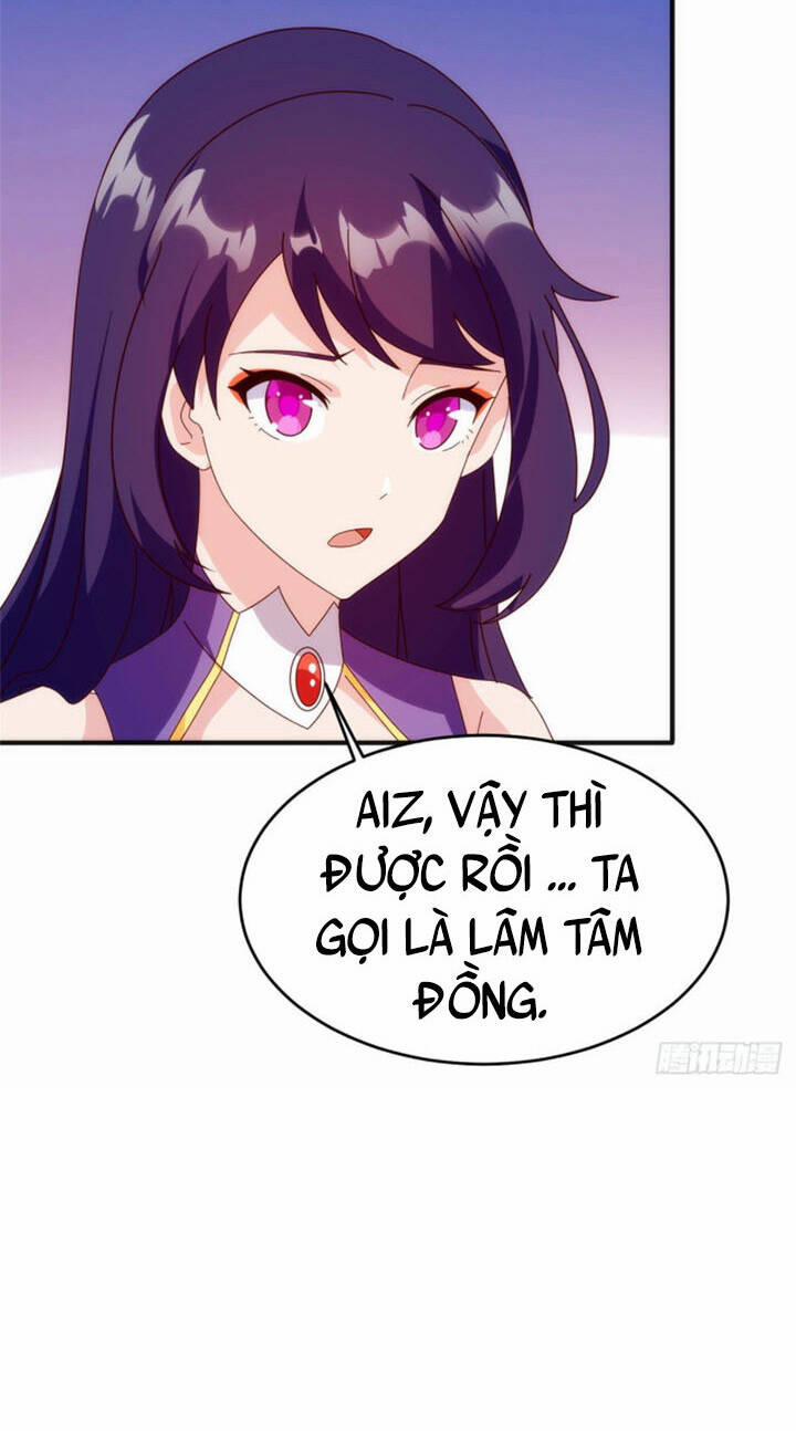 Chân Võ Thế Giới 26 trang 23