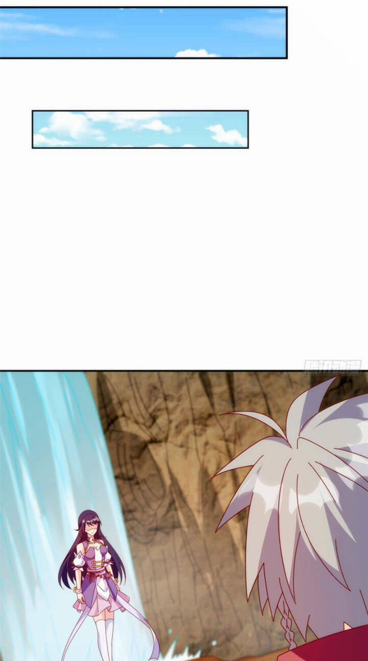 Chân Võ Thế Giới 26 trang 24