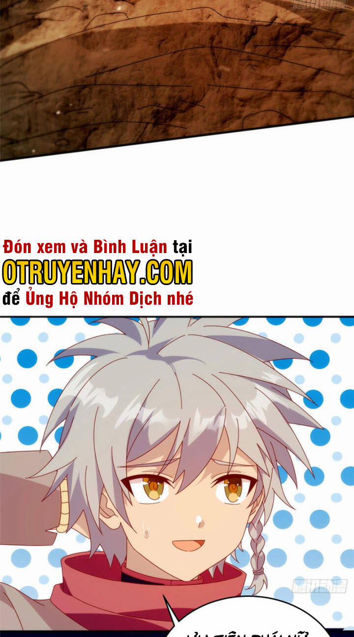 Chân Võ Thế Giới 26 trang 27