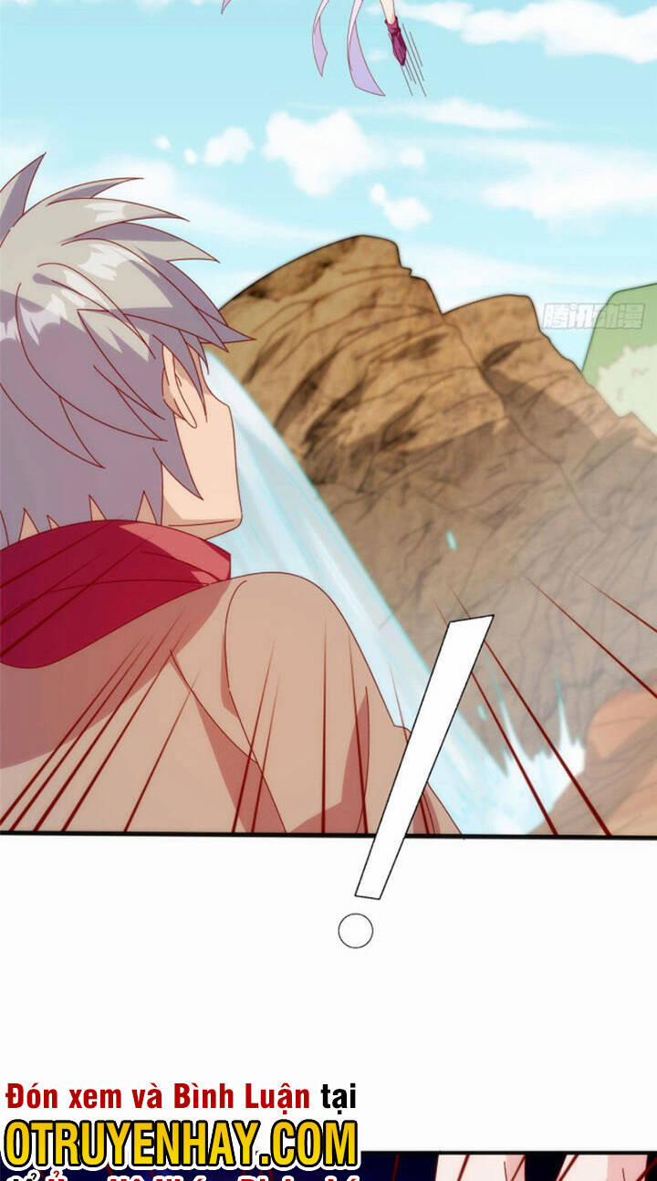Chân Võ Thế Giới 26 trang 30