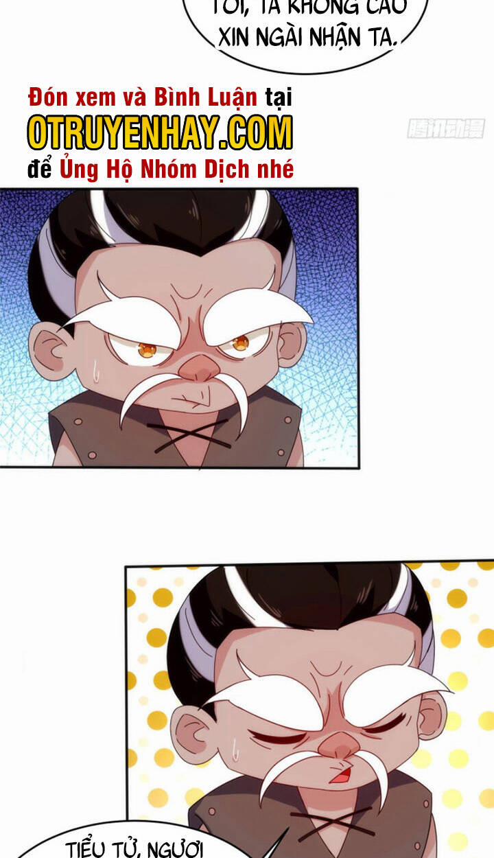 Chân Võ Thế Giới 26 trang 4