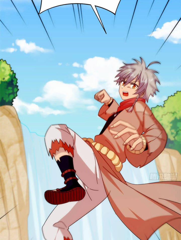 Chân Võ Thế Giới 26 trang 41