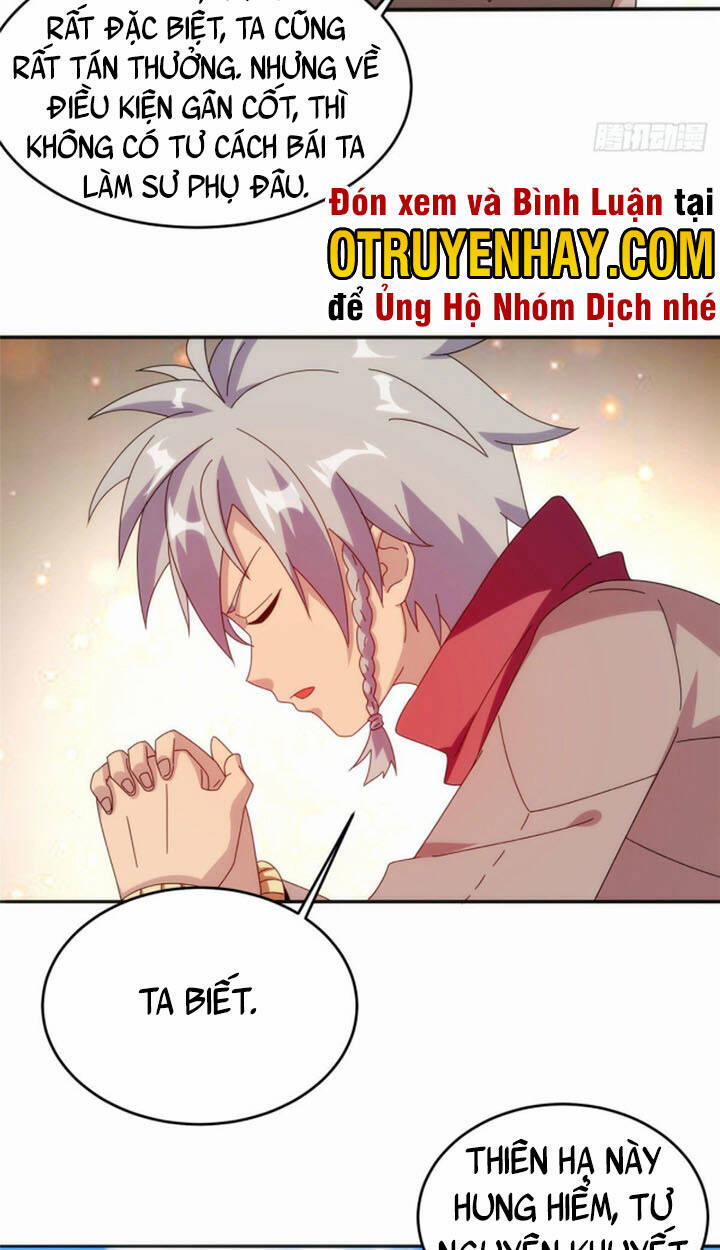 Chân Võ Thế Giới 26 trang 5