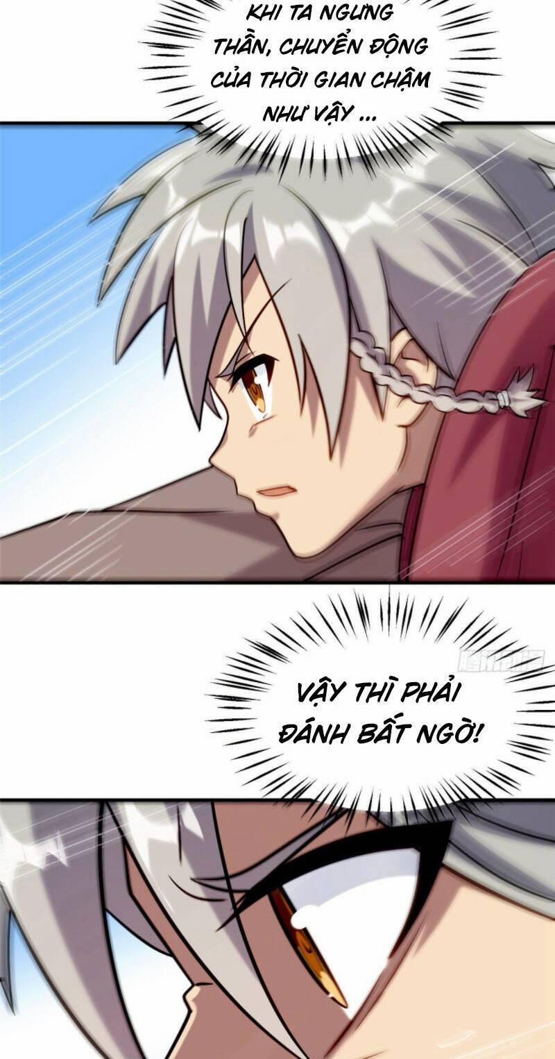 Chân Võ Thế Giới 27 trang 1