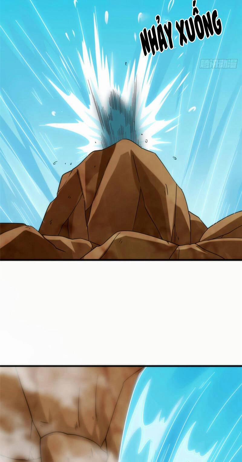 Chân Võ Thế Giới 27 trang 12