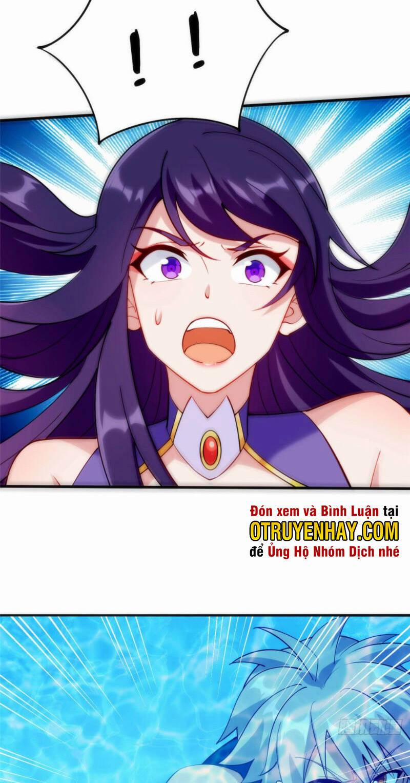 Chân Võ Thế Giới 27 trang 16