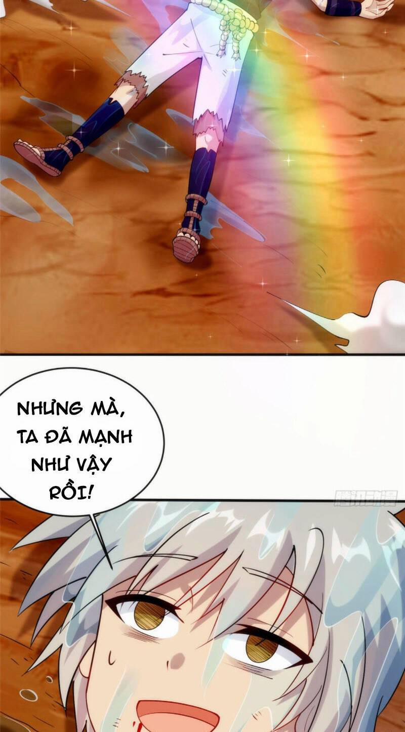 Chân Võ Thế Giới 27 trang 24