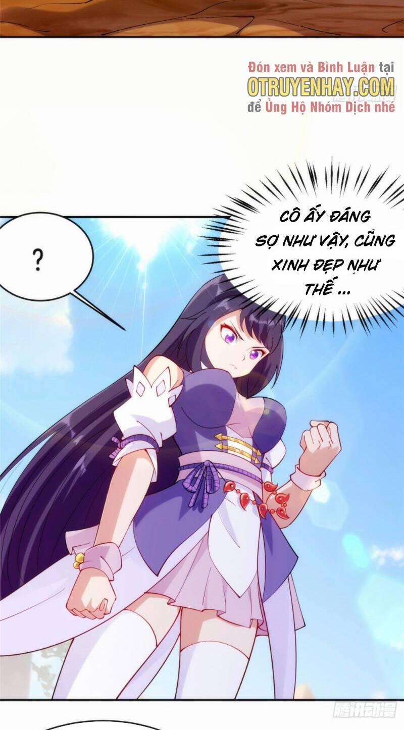 Chân Võ Thế Giới 27 trang 26