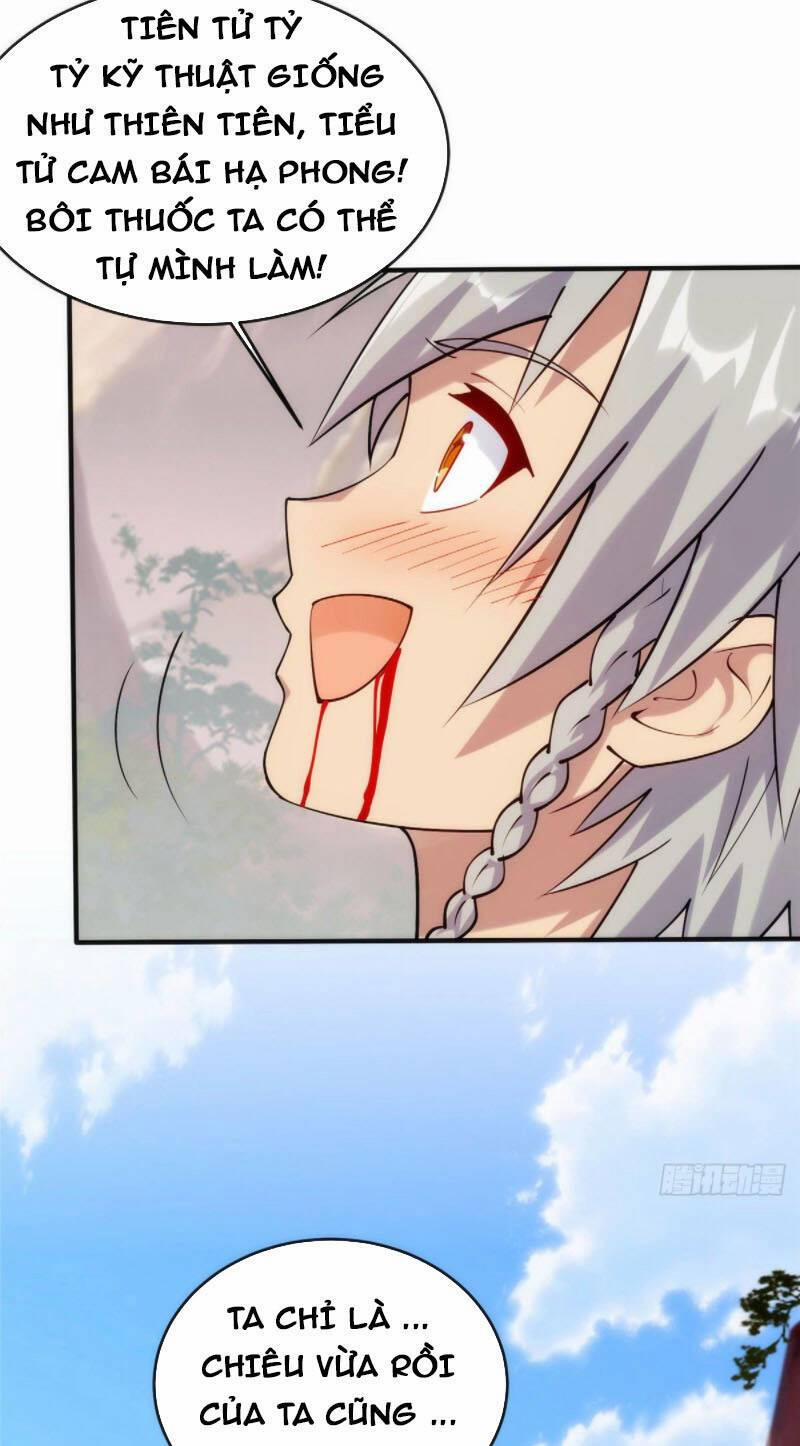 Chân Võ Thế Giới 27 trang 27