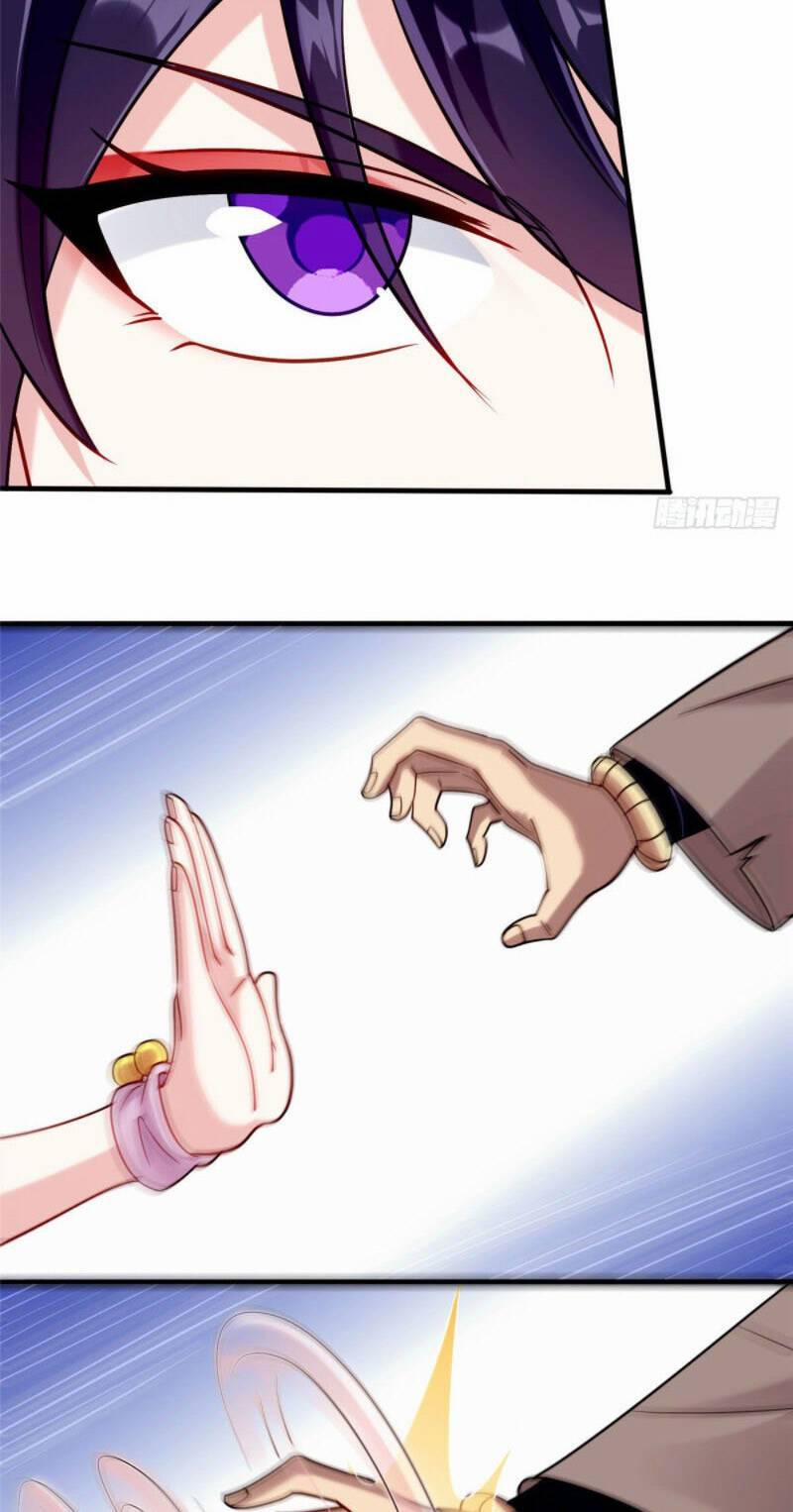 Chân Võ Thế Giới 27 trang 3