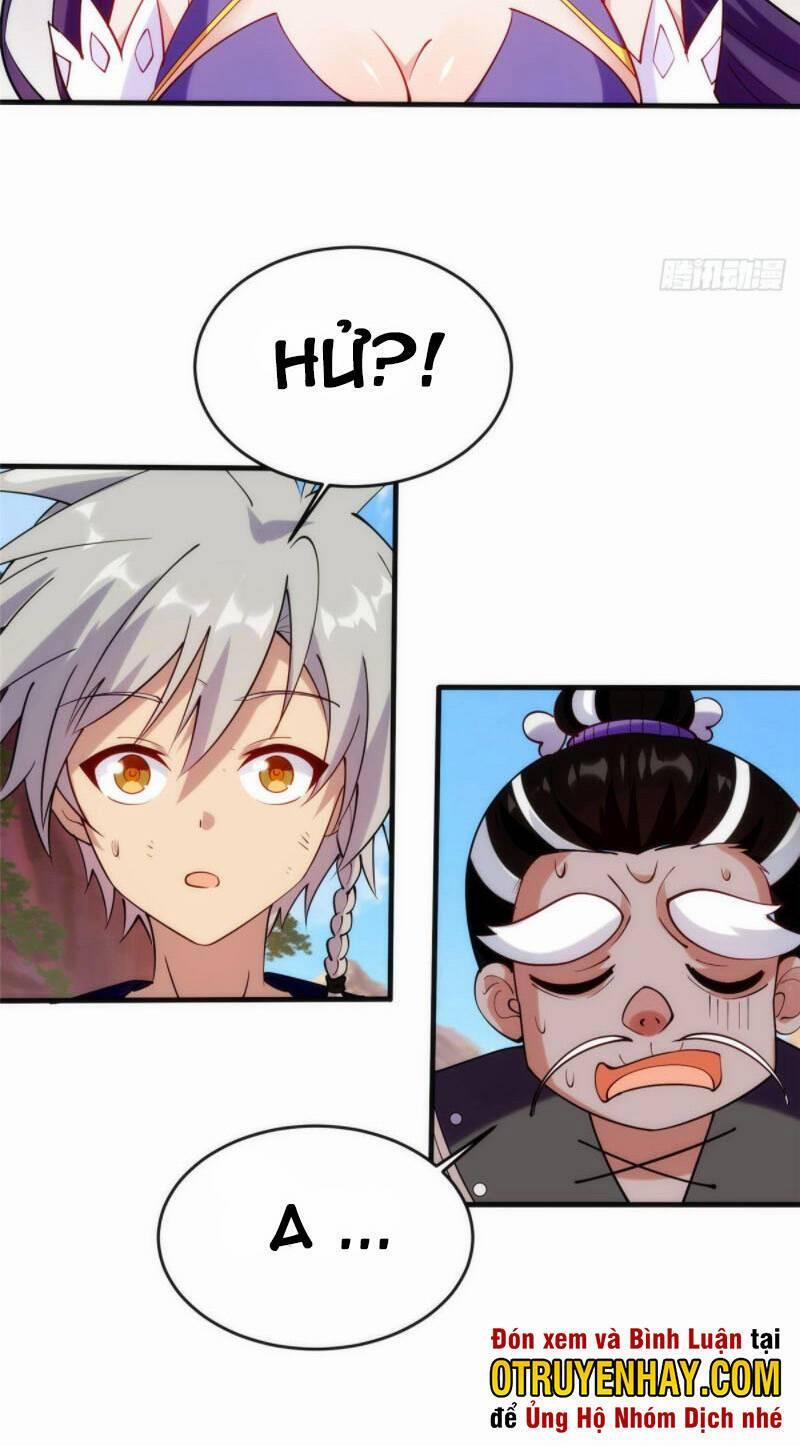 Chân Võ Thế Giới 27 trang 31