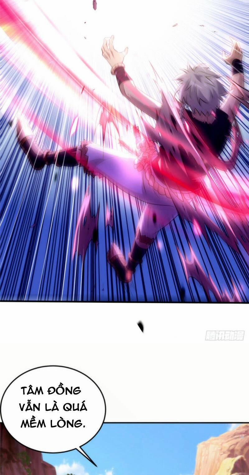 Chân Võ Thế Giới 27 trang 6