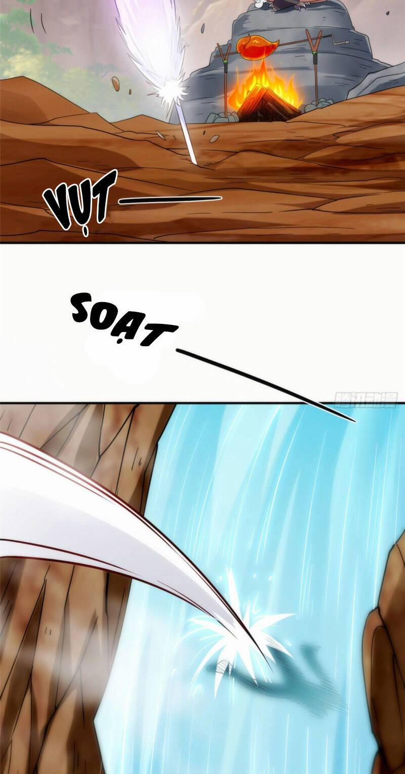 Chân Võ Thế Giới 27 trang 8