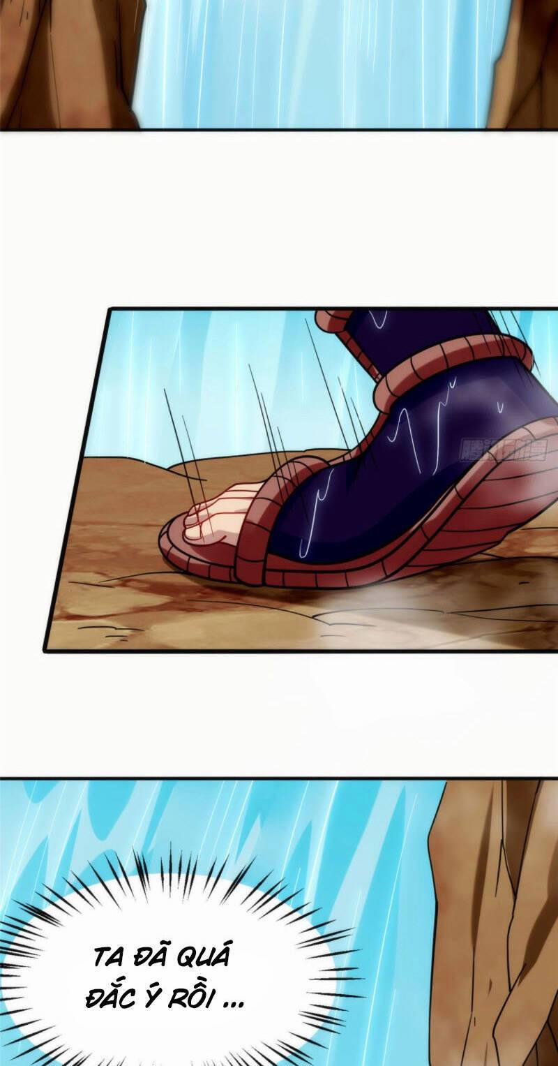 Chân Võ Thế Giới 27 trang 9
