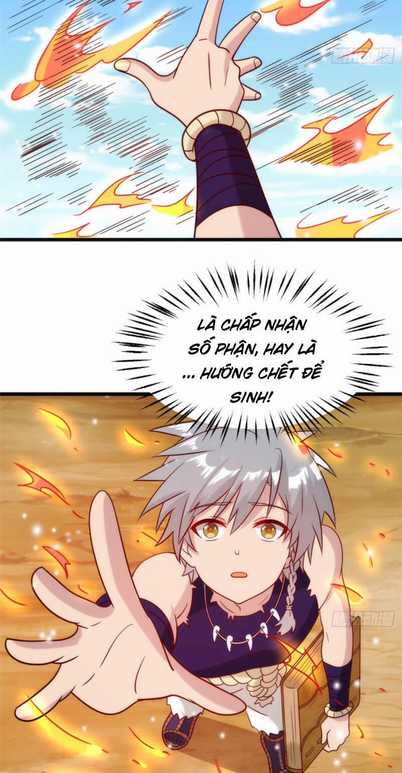 Chân Võ Thế Giới 28 trang 12