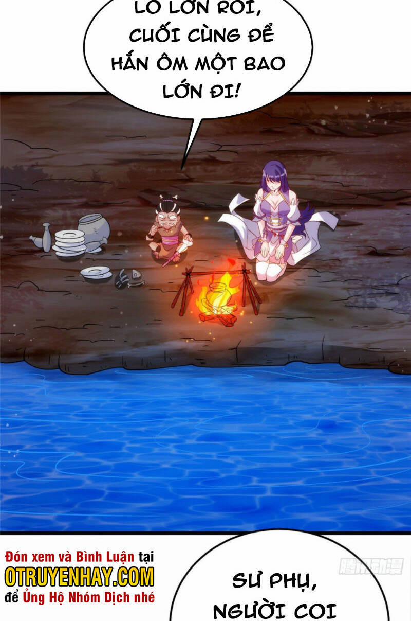 Chân Võ Thế Giới 28 trang 22