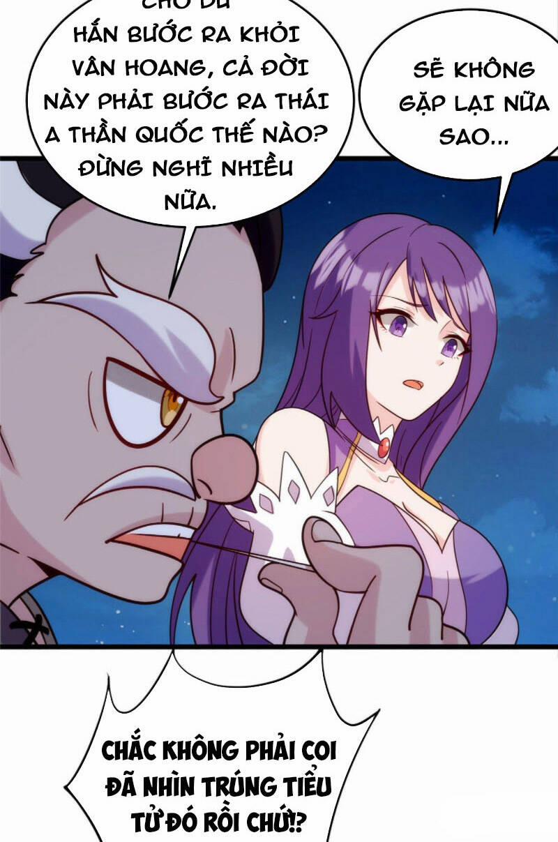 Chân Võ Thế Giới 28 trang 24