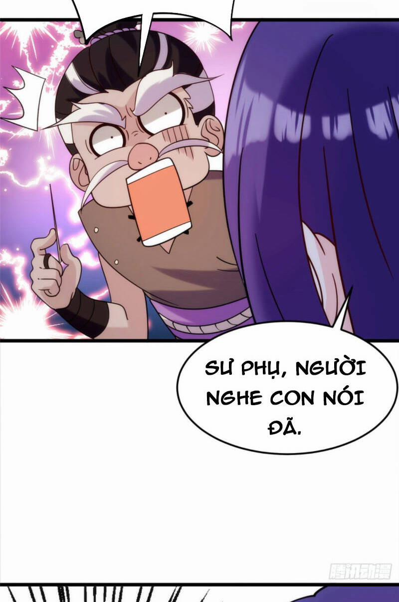 Chân Võ Thế Giới 28 trang 25