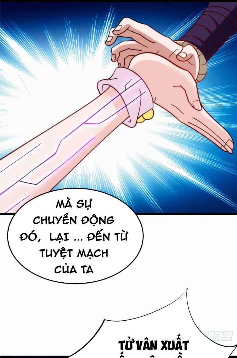 Chân Võ Thế Giới 28 trang 27