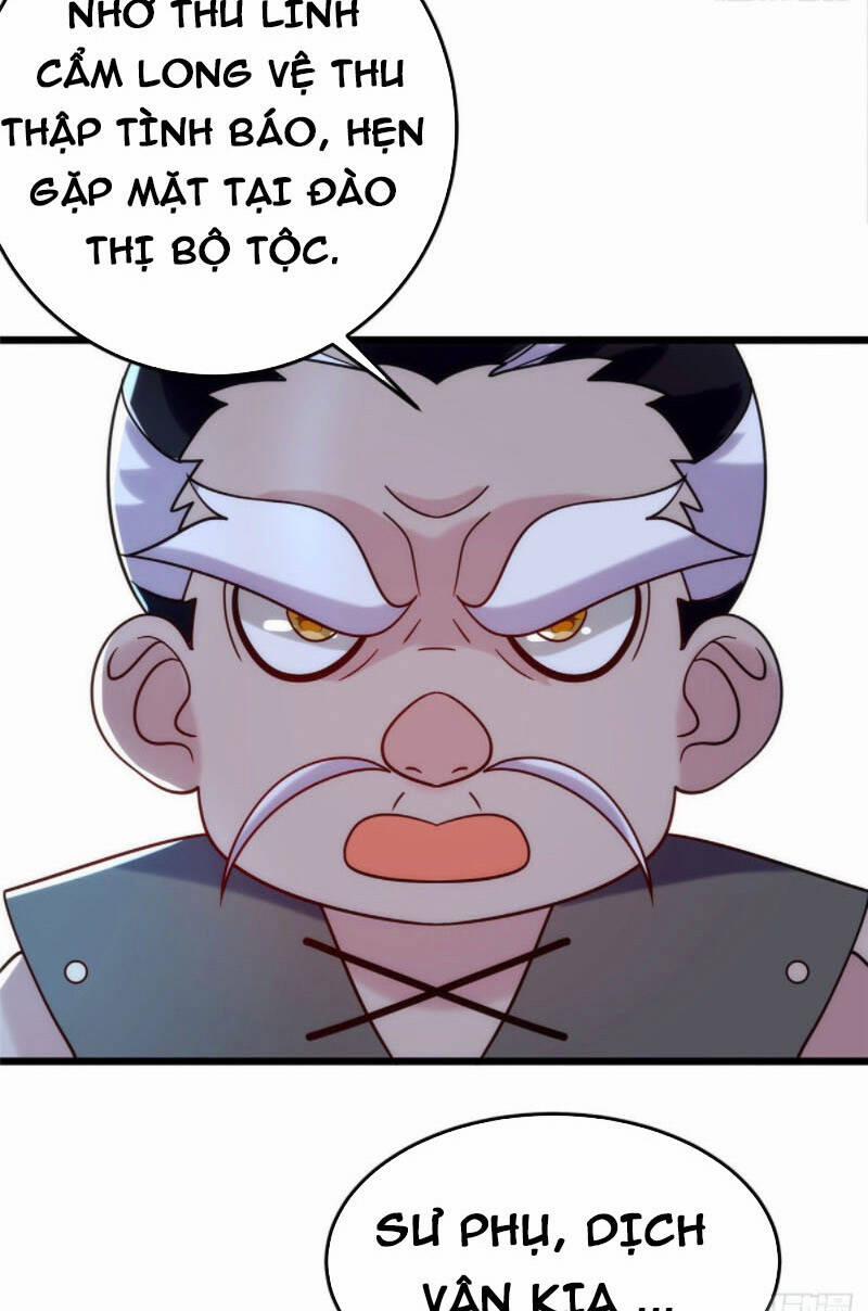 Chân Võ Thế Giới 28 trang 29