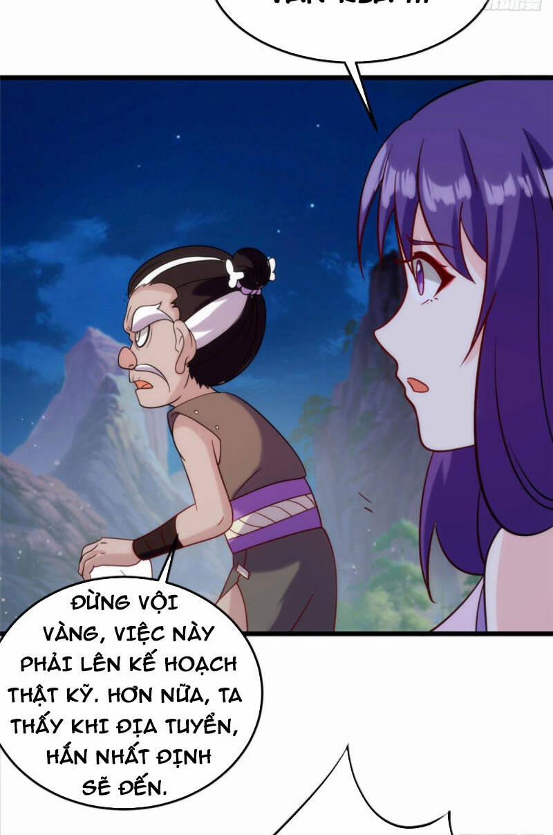 Chân Võ Thế Giới 28 trang 30