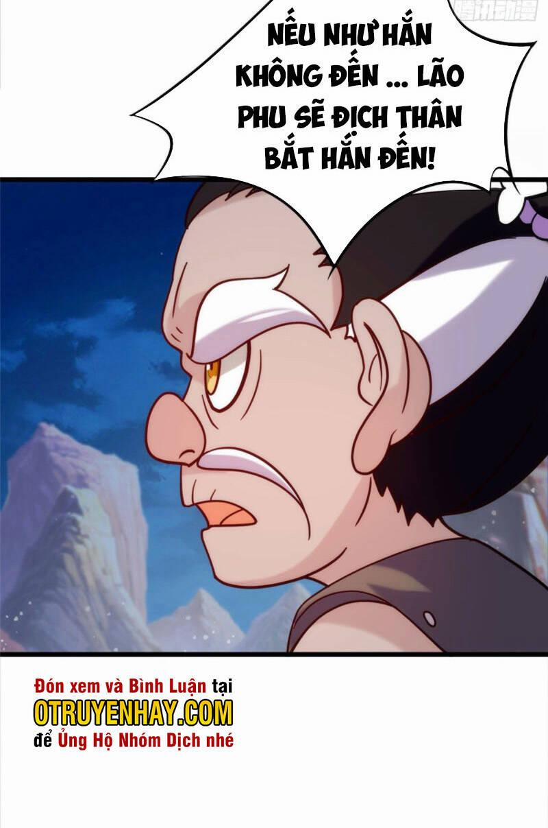 Chân Võ Thế Giới 28 trang 31