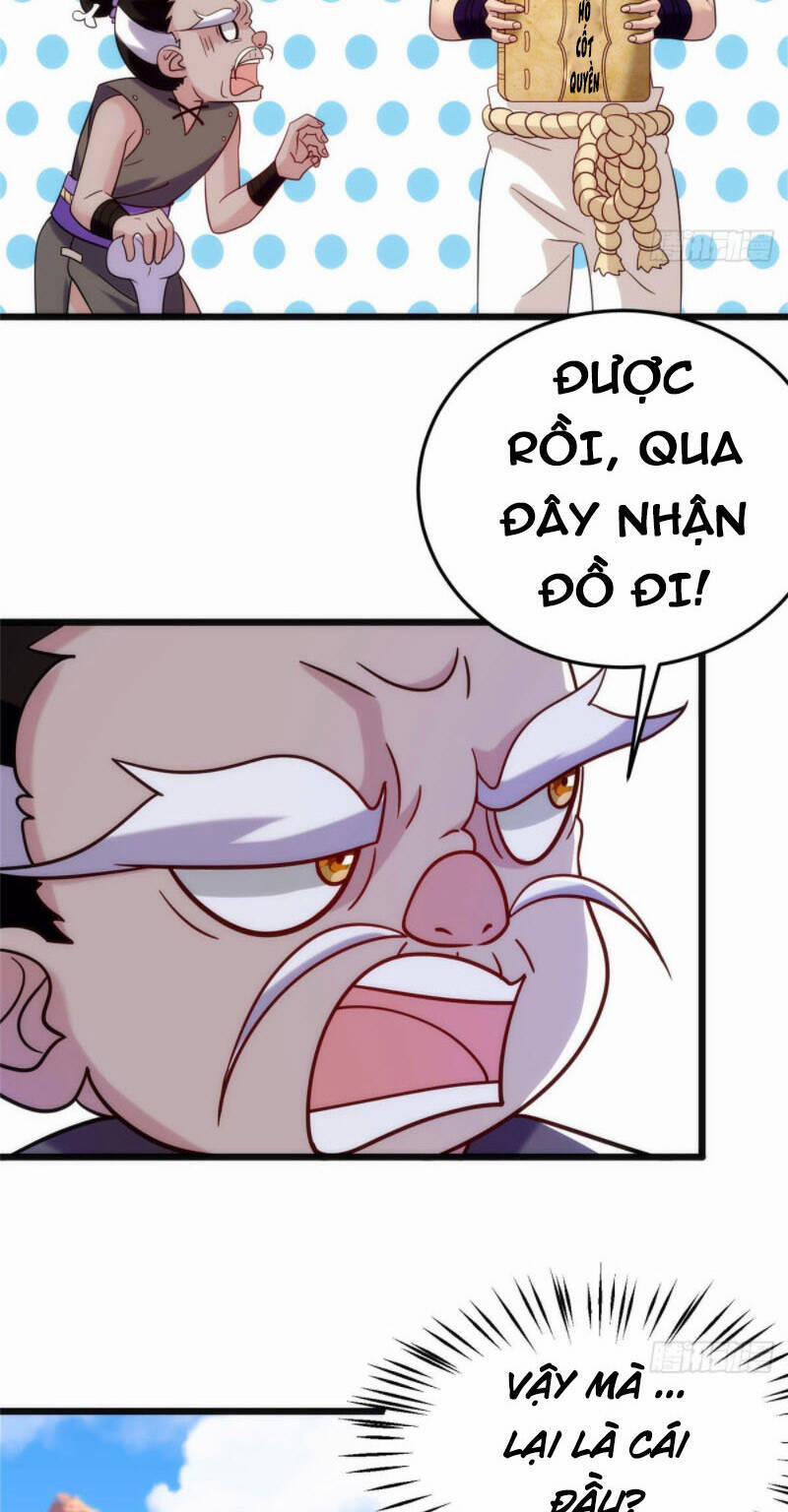 Chân Võ Thế Giới 28 trang 6