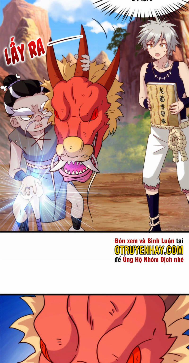 Chân Võ Thế Giới 28 trang 7