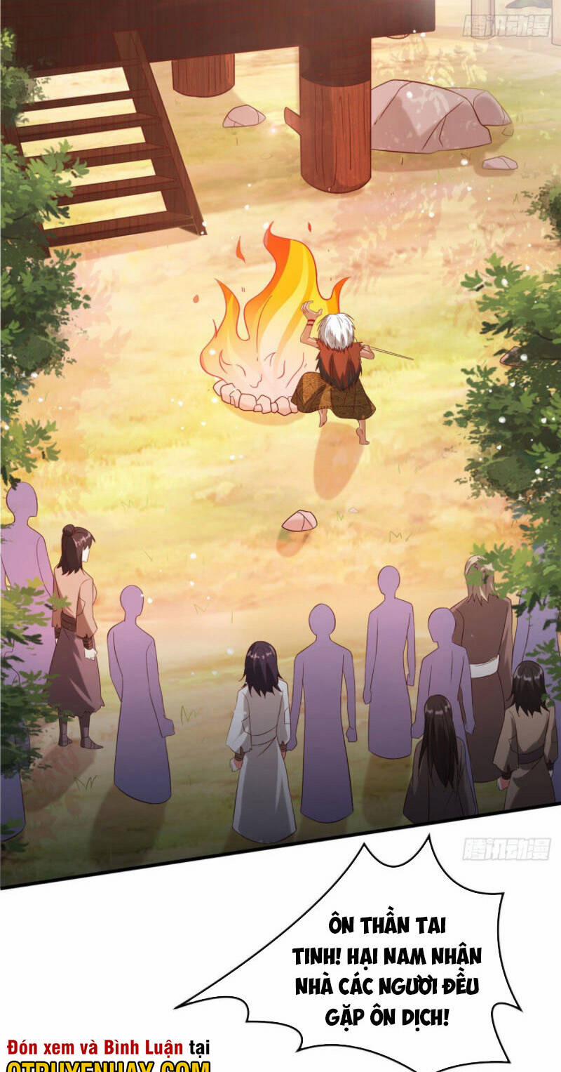 Chân Võ Thế Giới 29 trang 10