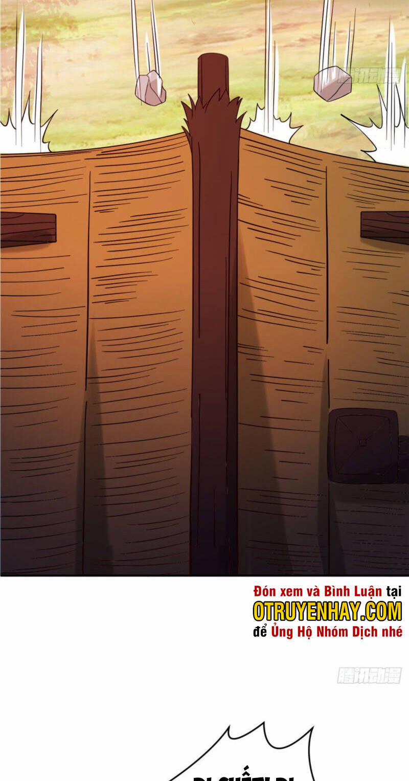 Chân Võ Thế Giới 29 trang 13