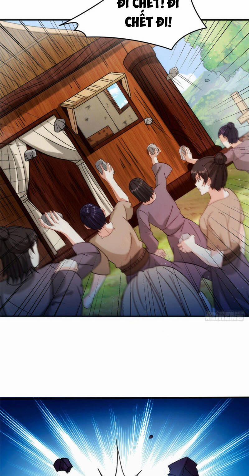 Chân Võ Thế Giới 29 trang 14