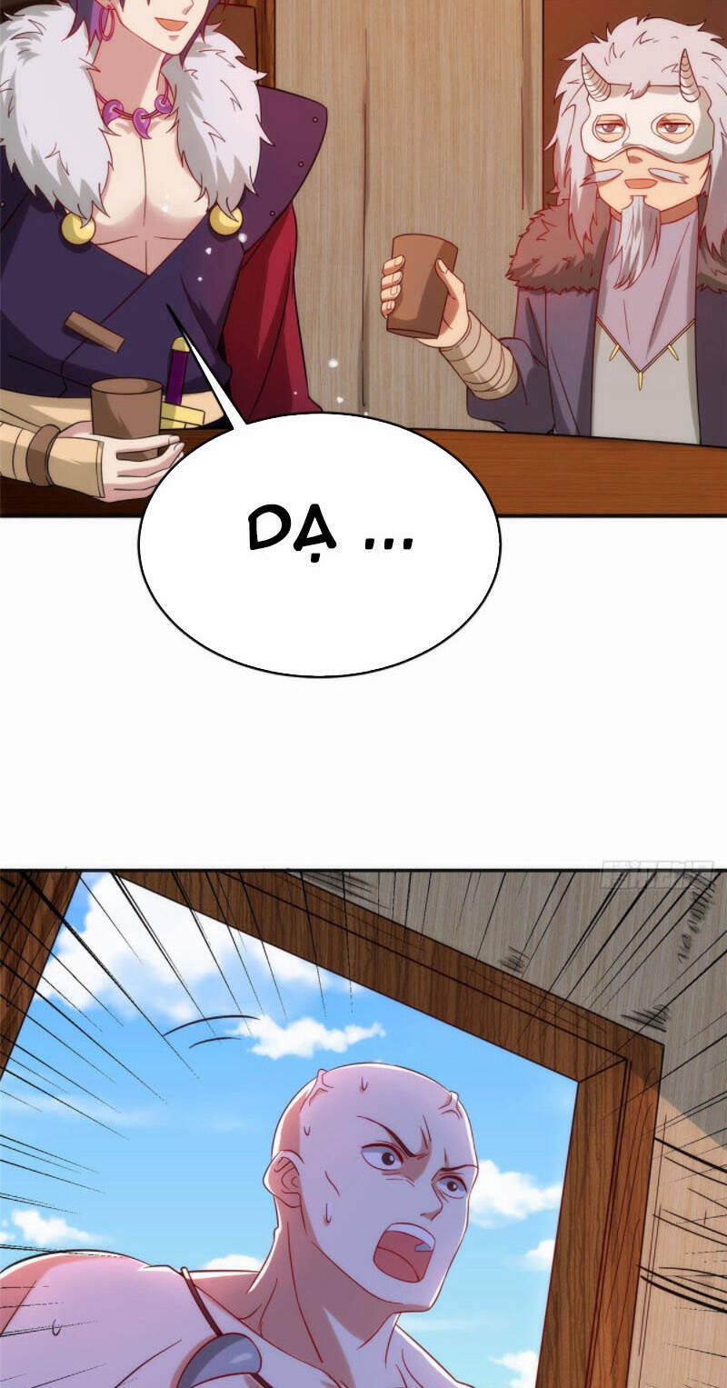 Chân Võ Thế Giới 29 trang 2