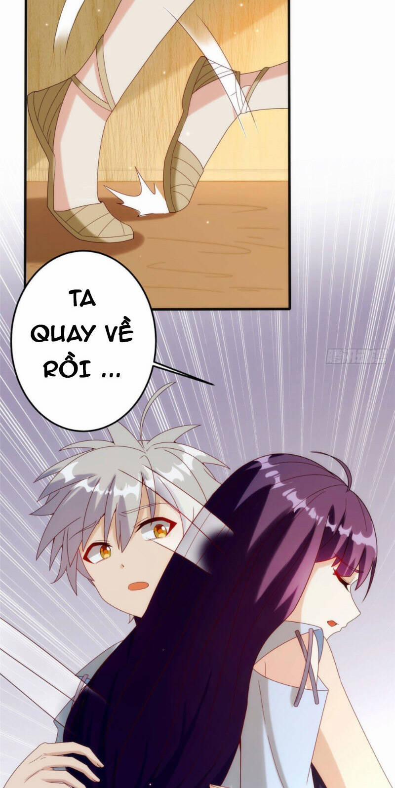 Chân Võ Thế Giới 29 trang 28