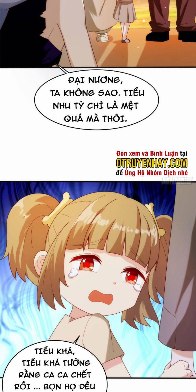 Chân Võ Thế Giới 29 trang 32