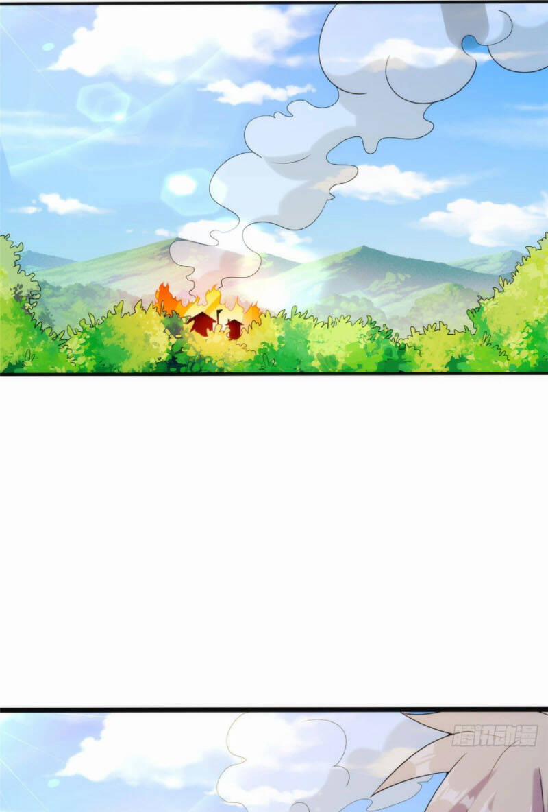 Chân Võ Thế Giới 29 trang 36