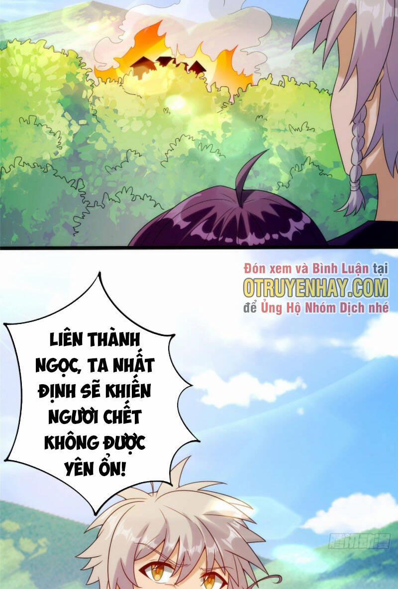 Chân Võ Thế Giới 29 trang 37