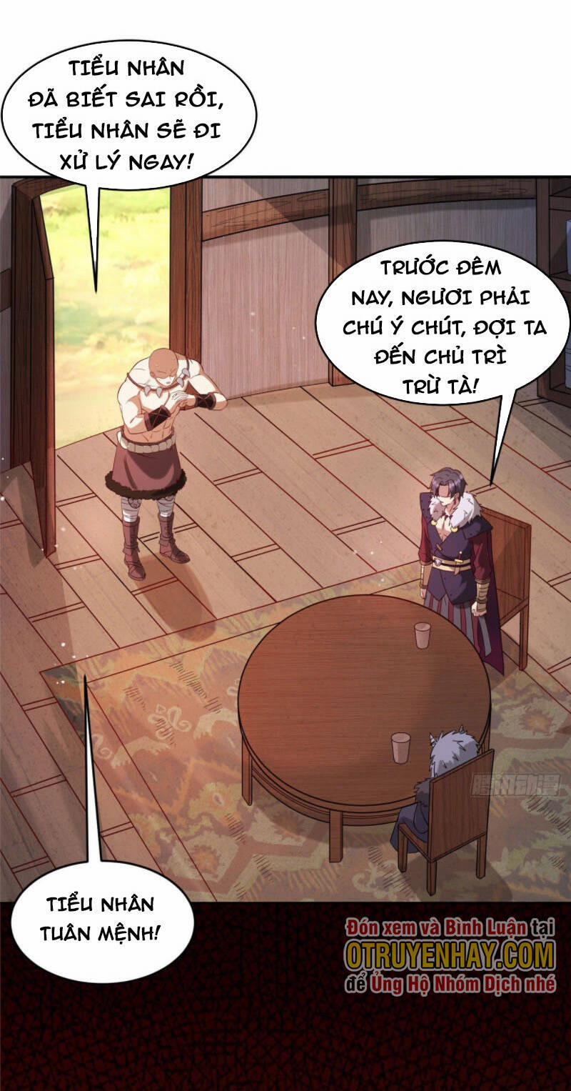 Chân Võ Thế Giới 29 trang 7