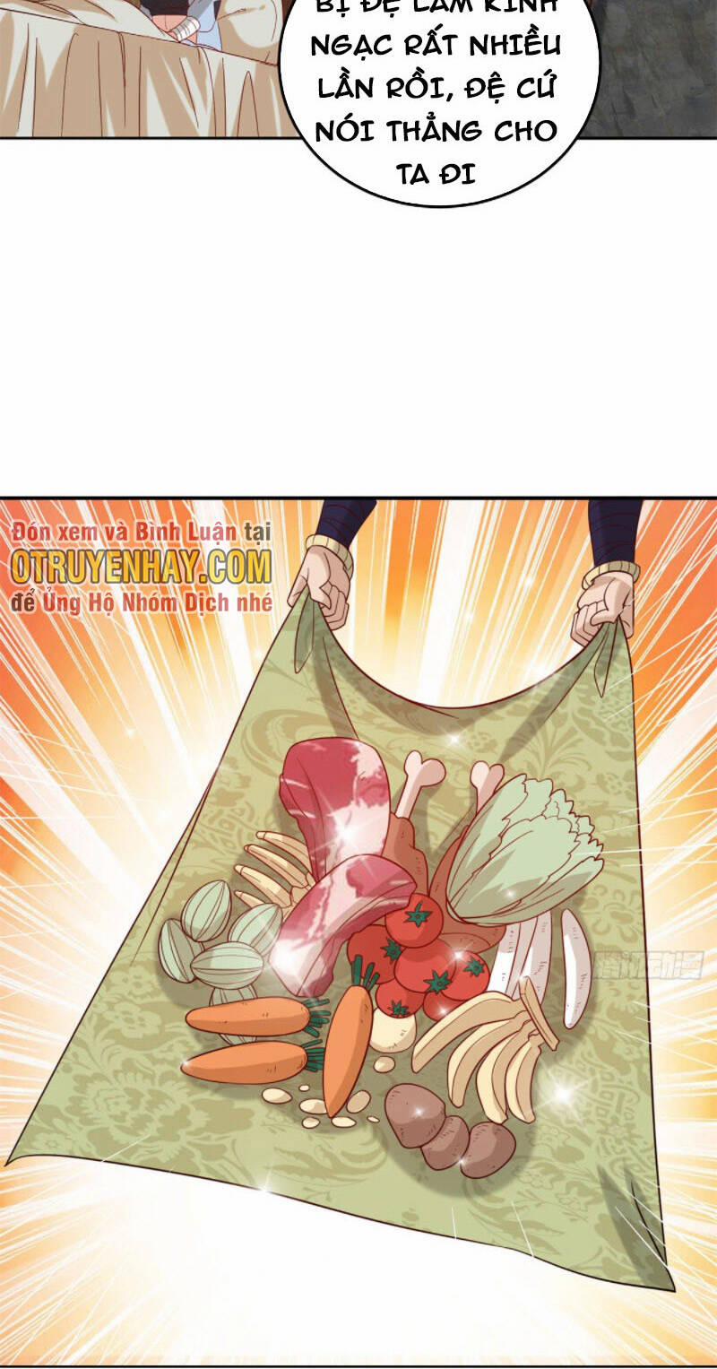 Chân Võ Thế Giới 30 trang 10