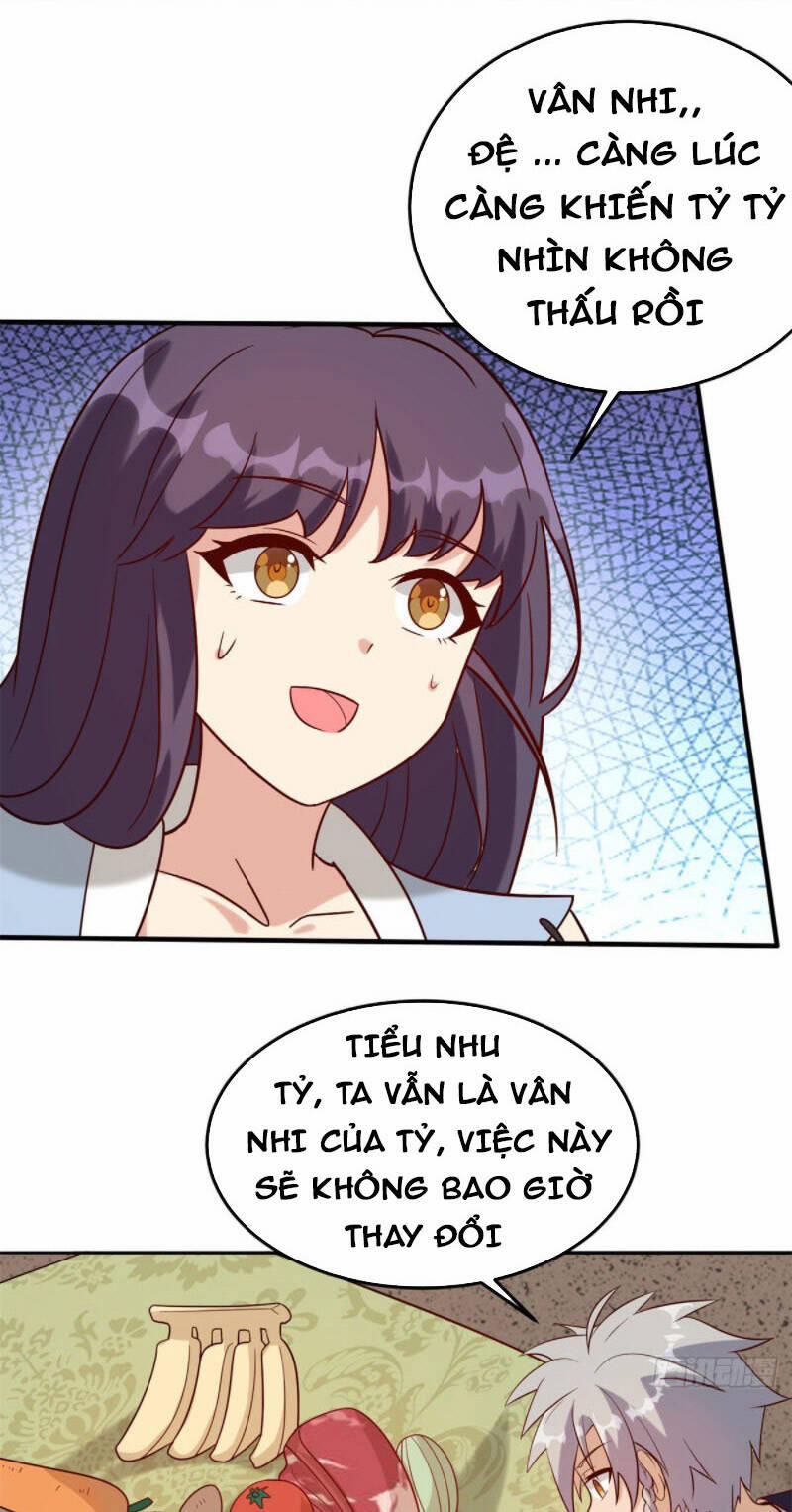 Chân Võ Thế Giới 30 trang 11