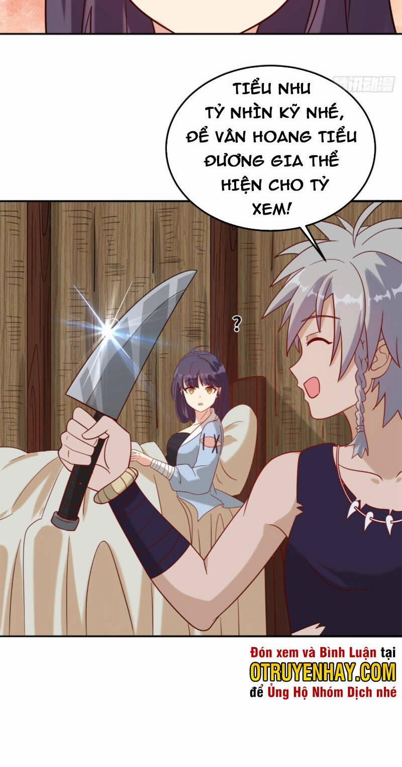 Chân Võ Thế Giới 30 trang 13