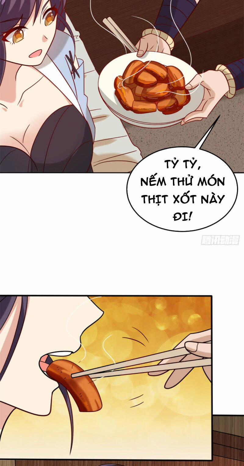 Chân Võ Thế Giới 30 trang 15