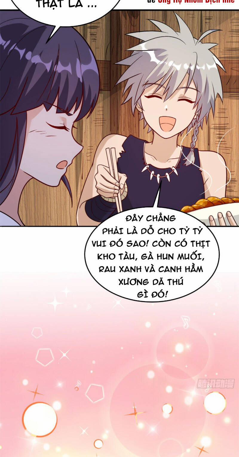 Chân Võ Thế Giới 30 trang 17