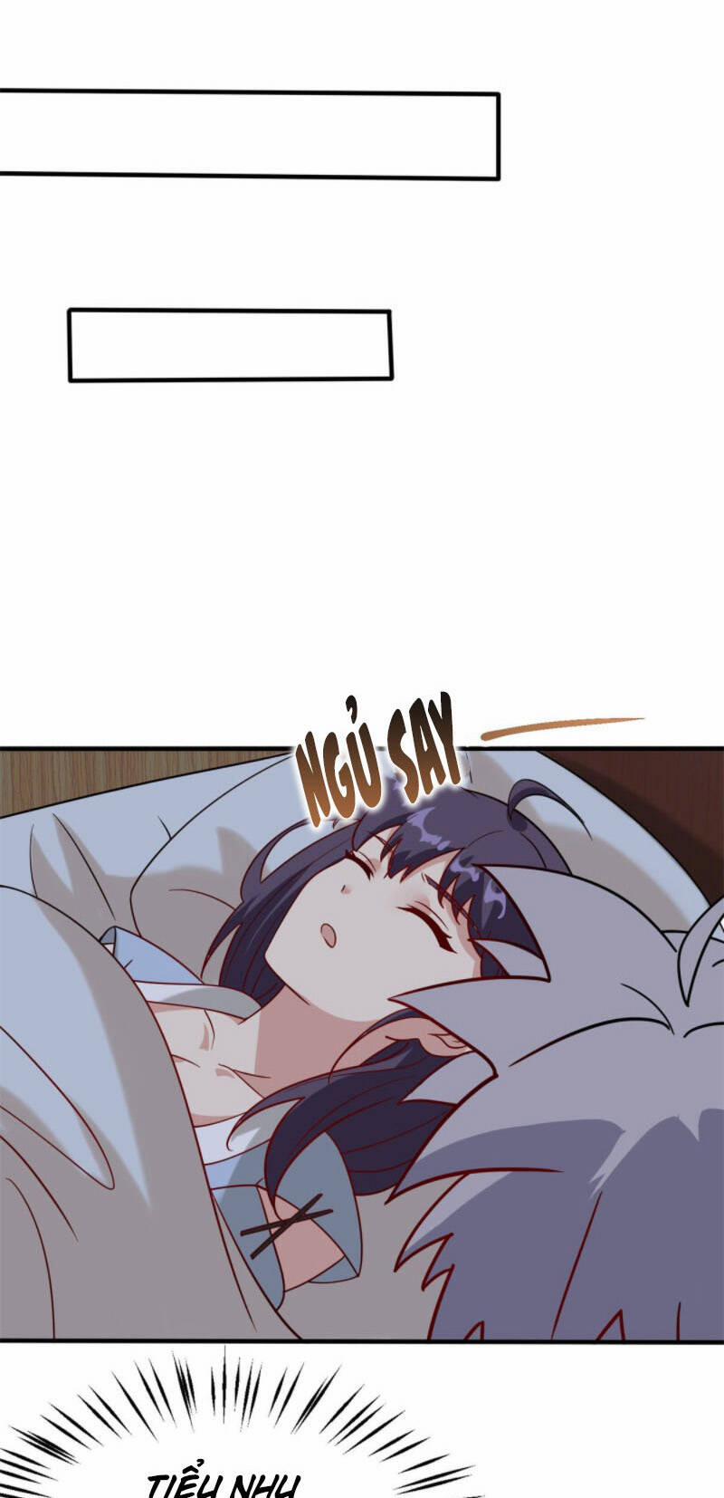 Chân Võ Thế Giới 30 trang 23