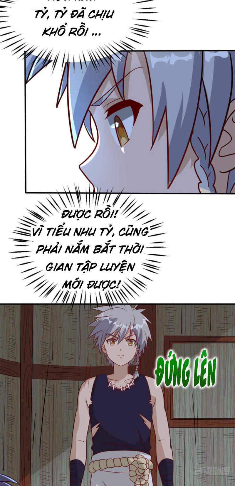 Chân Võ Thế Giới 30 trang 24