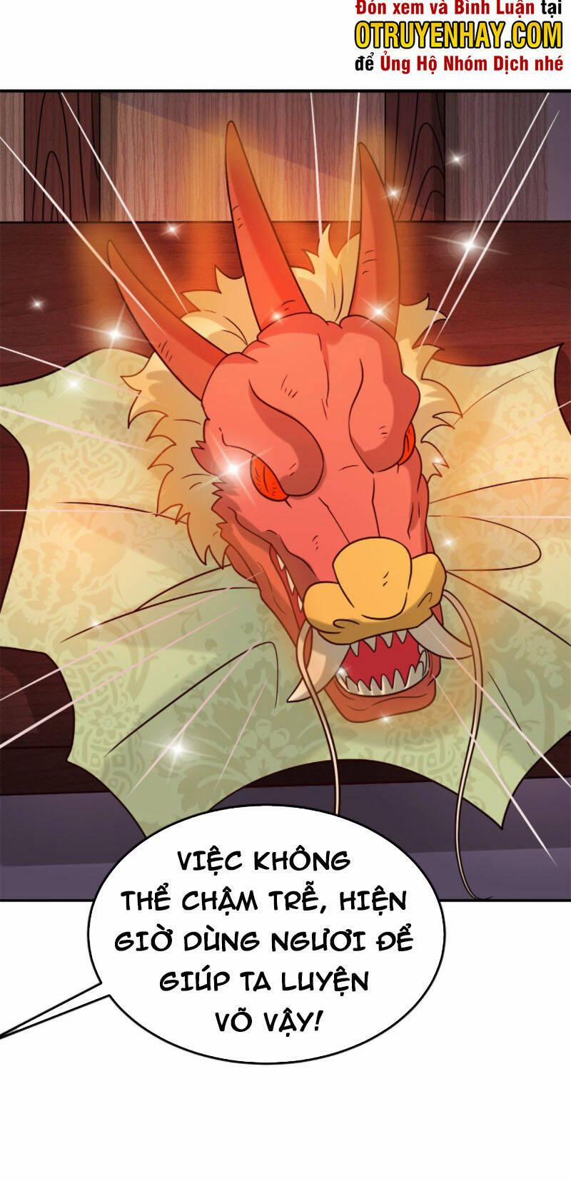 Chân Võ Thế Giới 30 trang 34