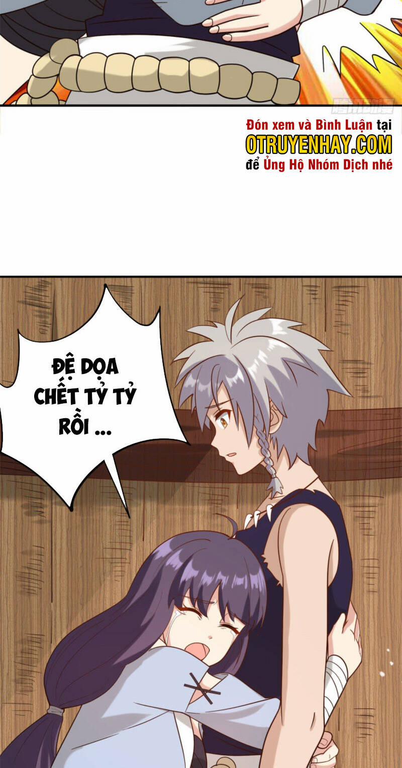 Chân Võ Thế Giới 30 trang 4