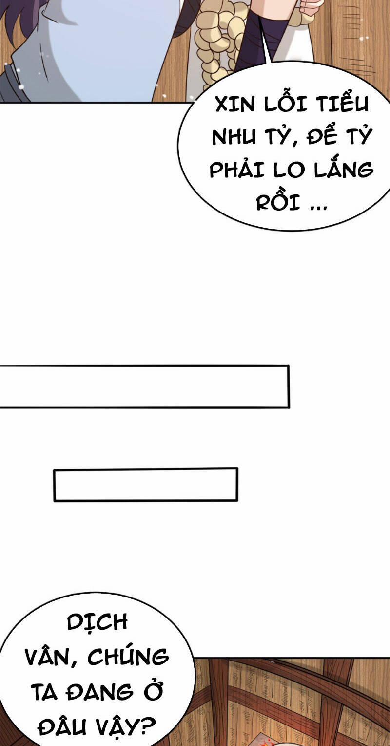 Chân Võ Thế Giới 30 trang 5