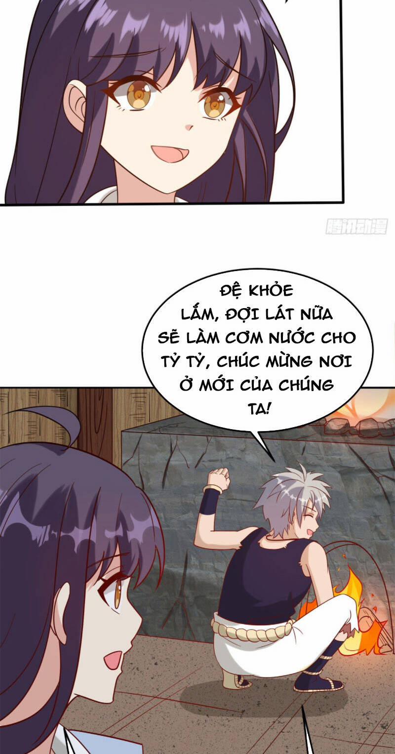 Chân Võ Thế Giới 30 trang 8